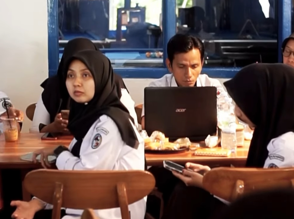 bimtek-program-digitalisasi-nagari-simalanggang-transformasi-pemerintahan-desa-menuju-era-digital