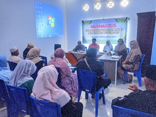 musyawarah-nagari-blt-dd-tahun-2025