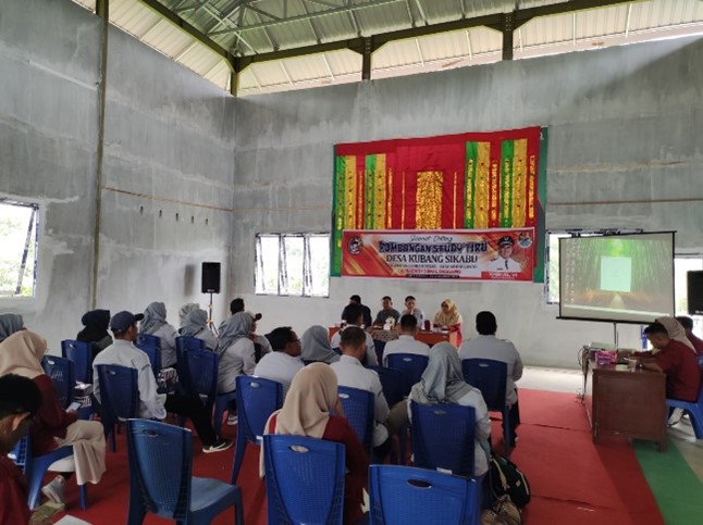 nagari-simalanggang-terima-kunjungan-studi-komparatif-dari-desa-kubang-utara-sikabu