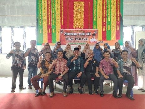 studi-tiru-bpd-desa-pakasai-ke-nagari-simalanggang