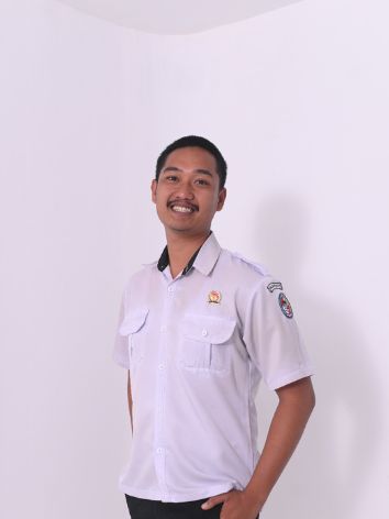Anggy Krisadi