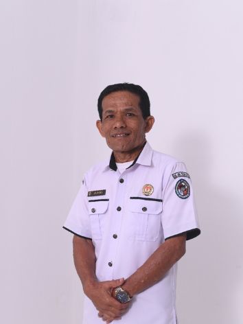 Jufri, A.Md