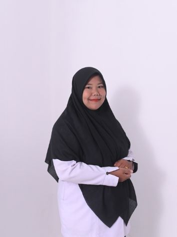 Popi Yulianti, A.Md