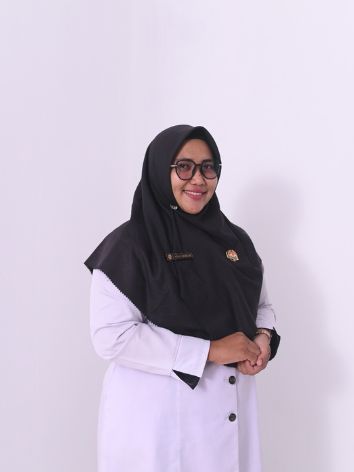 Ana Sajjidah, S.Pd