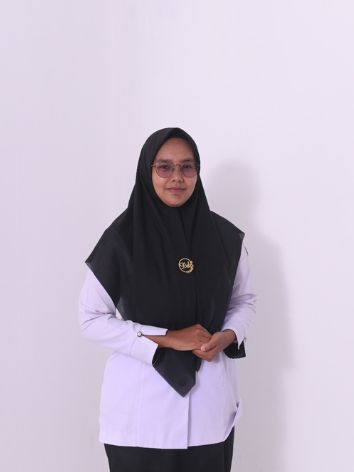 Nadila Sari